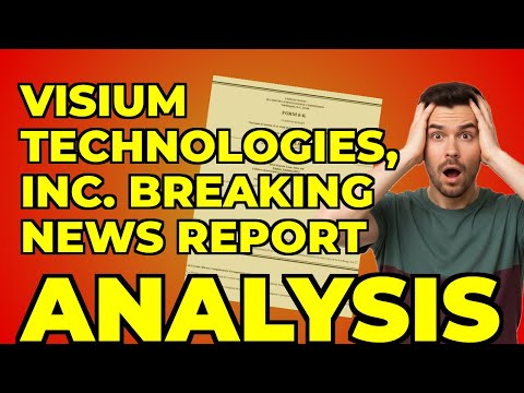 My Insight: Visium's Game-Changing Preferred Stock &amp; Board Shift