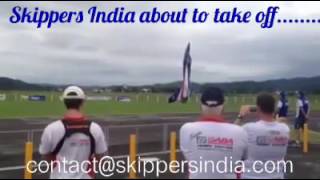 SKIPPERS INDIA