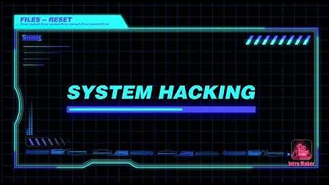 Intro for Titan Gaming