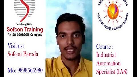 Job Oriented Courses For Electrical Engineers | Automation Training