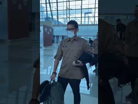 Video: Adakah sam chui membayar penerbangannya?