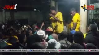 Kidensa mc - Yule dada mwenzenu mi nampenda