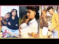 प्यार दोस्ती है ft Rohit and Nita | Best couple Tiktoks @Nita Shilimkar @Rohit Zinjurke | New Video