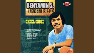 Video thumbnail of "Benyamin S - Petik Kelapa"