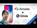 Using Airtable with Glide | 5 Limitations