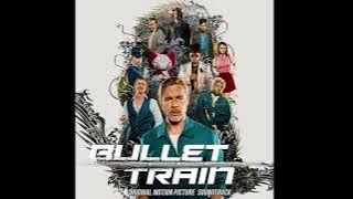 25. Stayin' Alive ( OST Bullet Train Original Score )