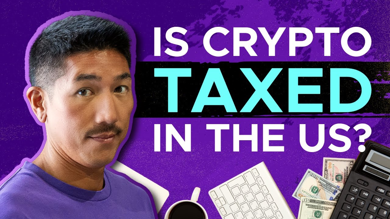 Crypto Tax Guide USA | Summ