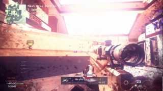 Dimension | Mw3 Montage