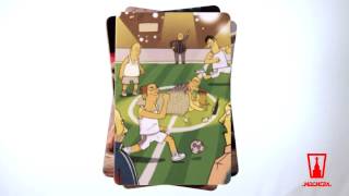 Настольная игра Имаджинариум. Обзор Настольная игра Имаджинариум. Обзор