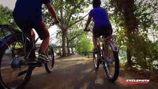 Cyclepath And The Love Of Cycling In Medicine Hat