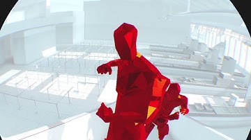 Suuper jot en real virtuality