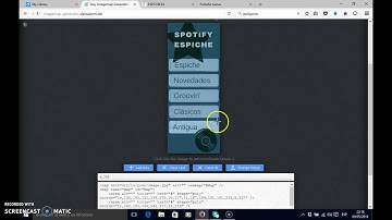 Easy Imagemap Generator