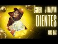 J Balvin, Usher, DJ Khaled - Dientes (Alex Bax Extented Remix)