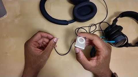 Apple iPod Shuffle 15 Years Later (2025) - Nostalgic or Terrible?
