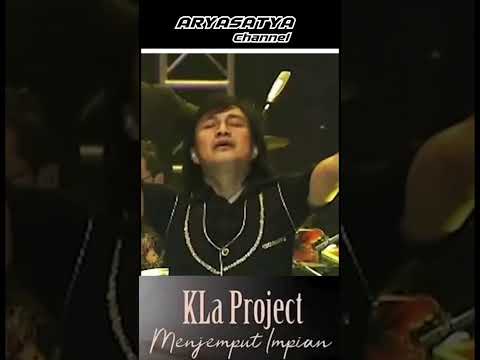 Video Menjemput Impian
