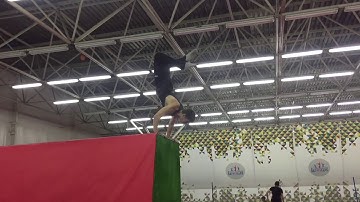 ALEXEY BELYAKOV / GYM training