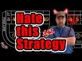 Why I Hate this Craps Strategy
