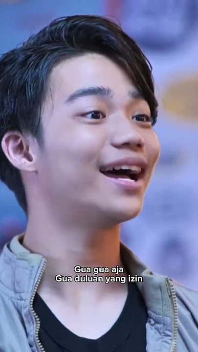 Gimana sih ini? Ilham ngejodohin Afan sama Mala, Afan pengen Mala sama Ilham aja! Ckck #shorts