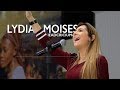 SOU UM MILAGRE   LYDIA MOISÉS