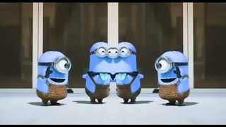 Vivo Smart Phone and Minions | First Effects