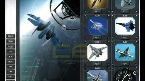 Encodage Vidéo par encodage interne de LOCK-ON ( Molotok...merci à checksix.fr )