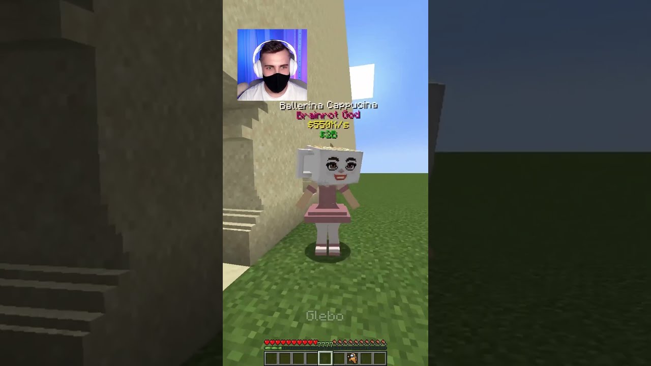 Do NOT Check This SOUND 535 Minecraft