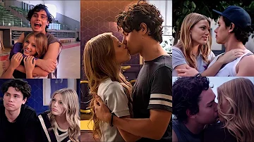 Do Brooke and Alex end up together?
