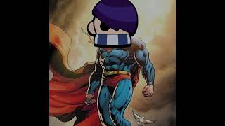 I need a hero 🦸🏼 #brawlstars #superman #hero #brawlstarsgame #fyp