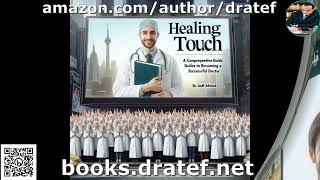 The Healing Touch  A Comprehensive Guide to Becoming a Successful Doctor