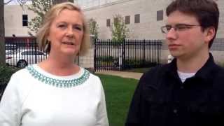 Marla Ridenour, Ryan Lewis discuss Browns' Johnny Manziel press conference