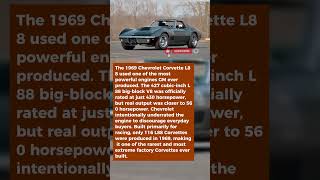 GM Tried to Hide This Racing Engine