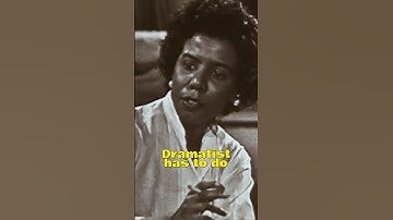 What a Dramatist has to do… #theatre #shorts