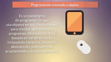 Diferencias de la Programación Estructurada y la Programación Orientada a Objetos