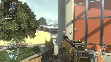 DOUBLE DOGS!! | NUKETOWN 2025 | ONE FLAG CTF - Call of Duty: Black Ops 2 Gameplay | 44-4