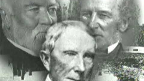 Introduction to the Progressive Era