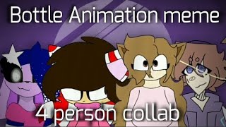 Bottle Meme | Four Person Collab |
Animation by: Daisydog, Candycane, Marianuki and KotoDoesStuff (in that order)
Time Taken(?): Don’t remember
Original: https://youtu.be/o8E0pVvOAoU
Idk what else
#animationmeme #animation #flipaclip #flipaclipanimation #meme #animated #animationmemes #bottlememe #bottle #collab #animationcollab #collabmeme #animationmemecollab Bottle Meme | Four Person Collab |