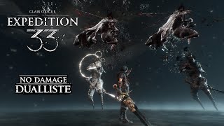 Clair Obscur: Expidition 33 - Duollistes ( No Damage) Expert mode 