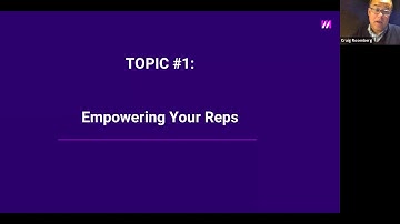 The Secrets for Driving Prospect & Customer Engagement at Scale Webinar