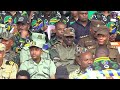 Uzinduzi Wa Mbio Za Mwenge Wa Uhuru Kitaifa 2026 