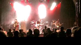 A Vulture Wake 'Dead Languages' Live in LA at El Rey Theater