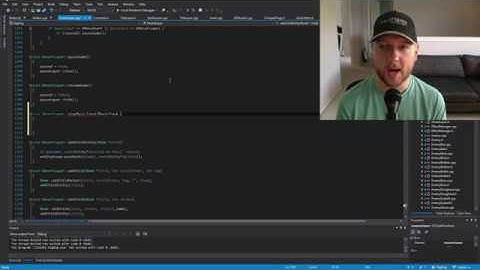 Demo of Voice Coding + Art