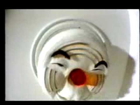 Fire Safety PSA with Gilbert Gottfried