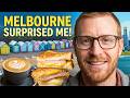 Melbourne Changed My Mind | Here's Why