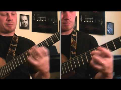 Tango Jazz - Viejo Smocking por Julián Graciano