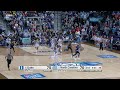 Electric Harry Giles Sequence vs. UNC (3/10/17)