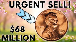 "Rare 1989 D Abraham Lincoln Penny: What Makes This Coin So Valuable? | Complete Guide"