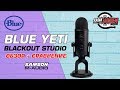 USB Микрофон Blue Yeti - стоит ли своих денег? Сравниваем с Samson C01U Pro и M-Audio Uber