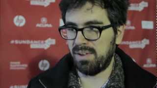 Andrew Bujalski Computer Chess premiere at Sundance 2013