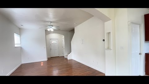 Properties for Rent in Chesapeake 3BR/2.5BA by property management in Chesapeake