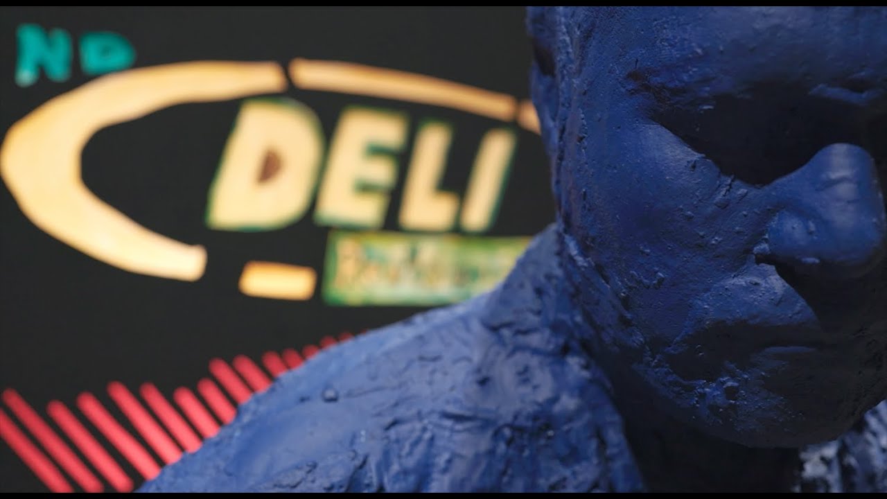 George Segal - Nocturnal Fragments